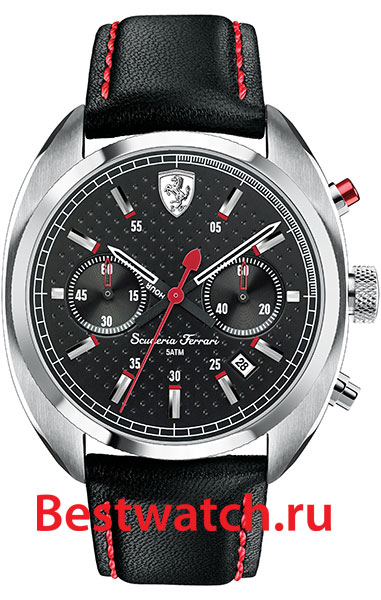 Часы Scuderia Ferrari Formula Sportiva SF-0830239